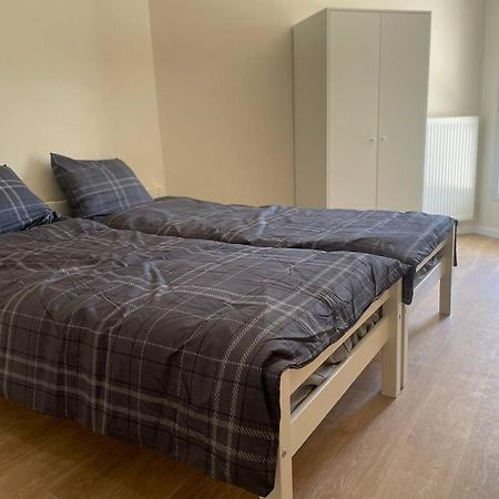 Appartement Cosy Dijon Exterior foto